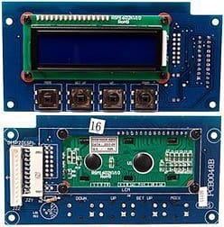 Design Brick 70 II - PCB0048B Display PCB  203011108