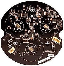 Volt Q3 - Ljb0160B LED PCB  50203012035
