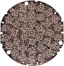 Platinum Wash ZFX ProXL - LED PCB  5020301240100