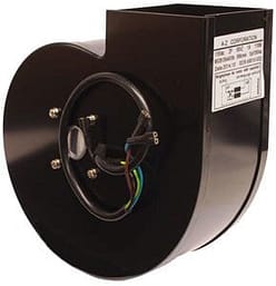 F-5 Fazer - Cooling Fan  C042036A2