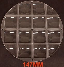 Vortex 1200 - Lens  Z-3015000510