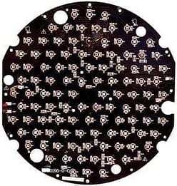 Design Wash LED Zoom - LED PCB  5020301209400