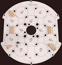 Vortex 1200 - LED PCB  Z-2010203930