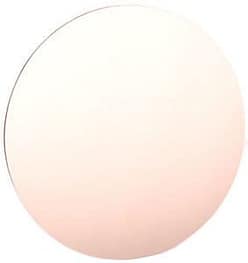 Sniper Pro - Aluminum Mirror W/Bracket 4  3016000175