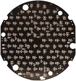 Design Wash LED Zoom Cw - LED PCB  50203012209500
