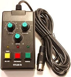 VF Snow Flurry Ho - Remote  VFFLUR-TR