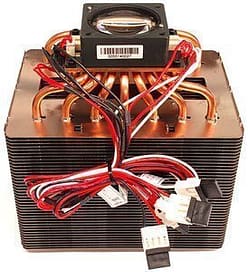 Dw Fresnel - Soi LED Module  60405030135