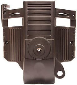 Opti Tri White II - Soi Left Side Casing  W01-103354-01