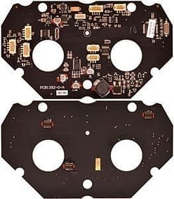Rayzor 360Z - PCB13920A LED Driver PCB  50202014398V200