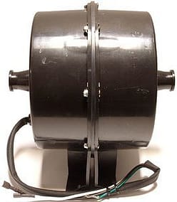 VF Snow Flurry Ho - Blower  Z-VFSF-BL