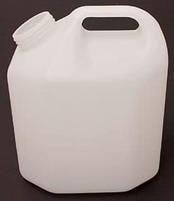 Antari 2.8L Tank  TK1128000