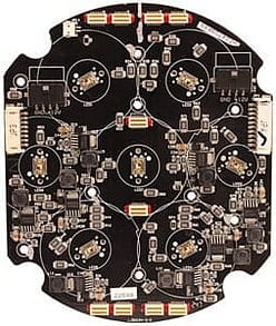 Rayzor Q7 - Ljb01840B LED PCB  5020301208100