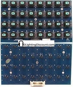 Midicon - Function PCB  82-252-1920