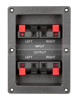 JBL 129-10000-03 Terminal Cup Crossover Network for Control SB-2