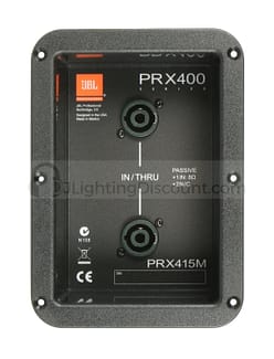 JBL 5011407 Crossover for PRX415