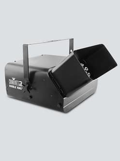 Bubble King (The CHAUVET B-550)