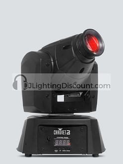 Intimidator Spot 100 IRC