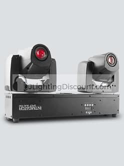 Intimidator Spot Duo 150