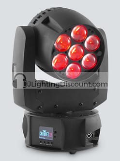 Intimidator Wash Zoom 250 IRC