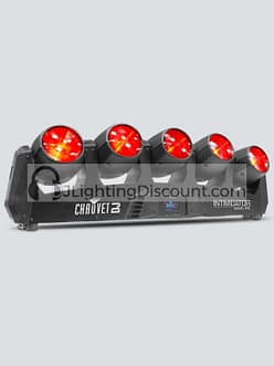 Intimidator Wave IRC