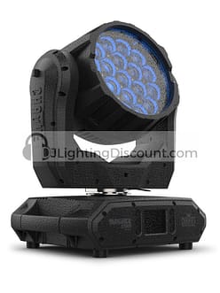 Maverick Storm 1 Wash