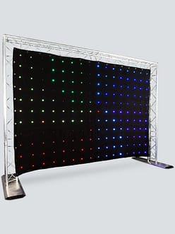 MotionDrape™ LED