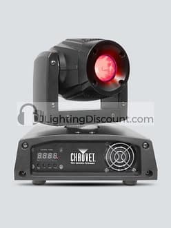 Intimidator Wash LED 150