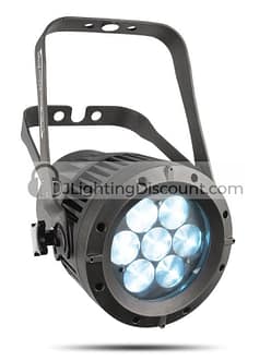 COLORado 1 Quad Zoom Tour