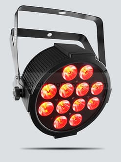 SlimPAR Q12 USB