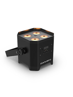 Chauvet DJ EZLink Par Q4BT ILS