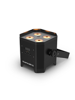 Alternative view of Chauvet DJ EZLink Par Q4BT ILS