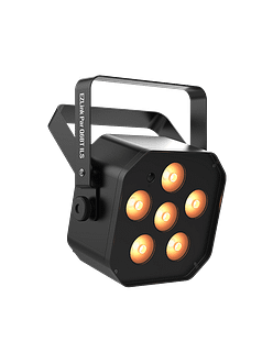 Chauvet DJ EZLink Par Q6BT ILS