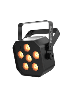 Alternative view of Chauvet DJ EZLink Par Q6BT ILS