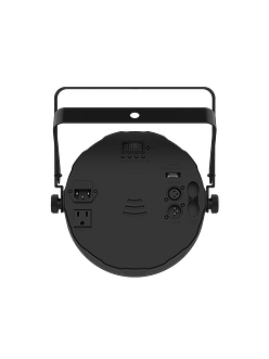 Alternative view of ChauvetDJ SlimPAR 64 RGBA ILS LED Par