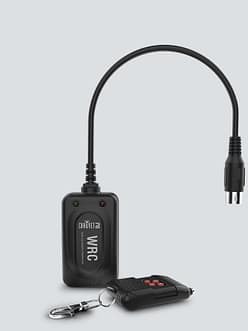 WRC - Wireless Remote Control - HBHX2Q6 / Geyser P5/P7