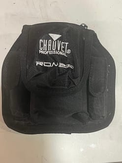 Alternative view of Open-box Chauvet RDM2Go DMX Tool