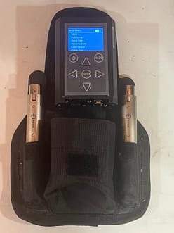 Open-box Chauvet RDM2Go DMX Tool