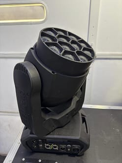 Alternative view of Used Chauvet Pro Maverick MK2 Wash LED