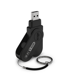 Alternative view of Chauvet D-Fi USB 2