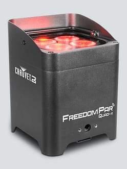 Freedom™ Par Quad-4