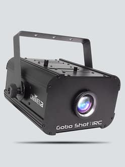 Gobo Shot 50W IRC