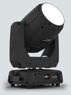 Intimidator Beam 355 IRC