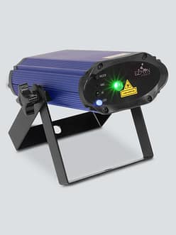 EZMiN™ Laser FX