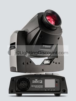 Intimidator Spot 255 IRC