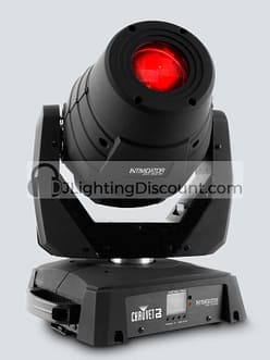 Intimidator Spot 355Z IRC