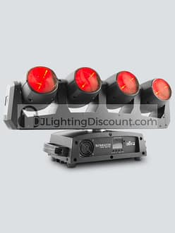 Intimidator Wave 360 IRC