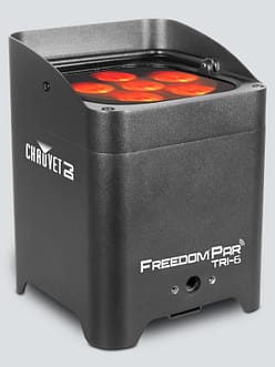 Freedom™ Par Tri-6