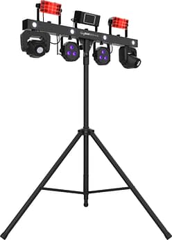 Gigbar Move Plus ILS