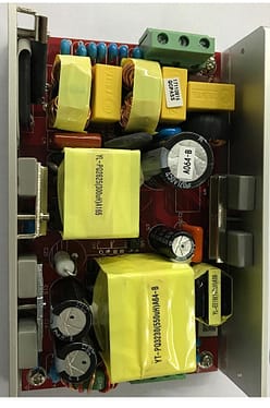 Power supply MH 5 50480722