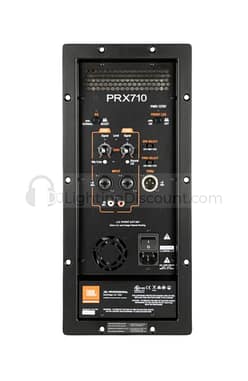 AMP ASSY, PRX710 5042335